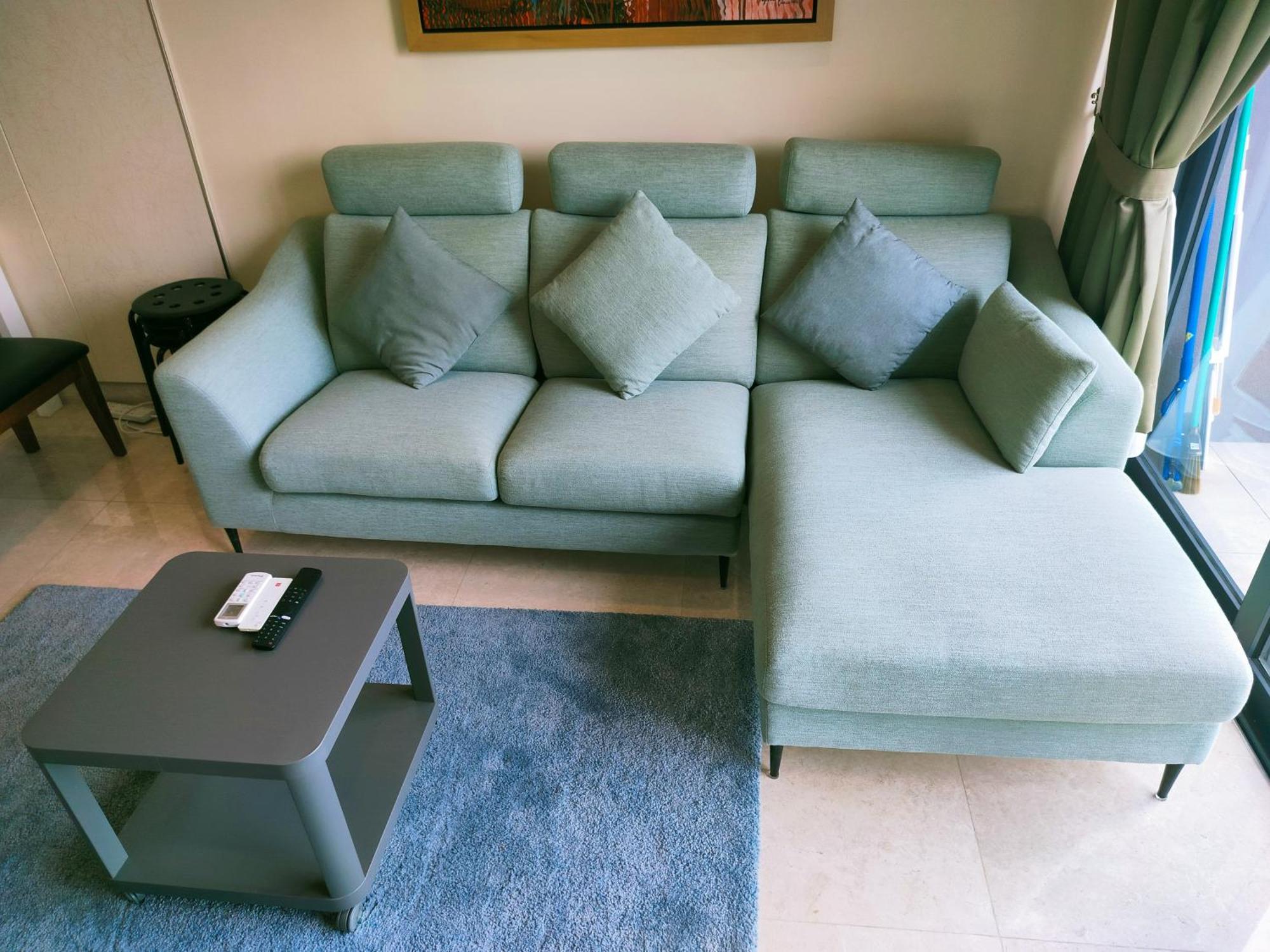 Lucentia Residence Bbcc @ Lalaport Kuala Lumpur Zewnętrze zdjęcie